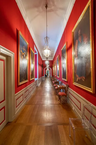 Zamek Królewski w Warszawie