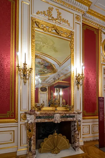 Zamek Królewski w Warszawie