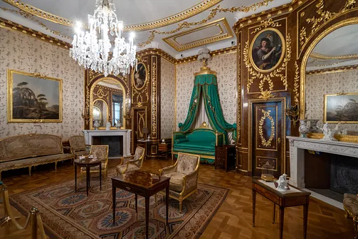 Zamek Królewski w Warszawie