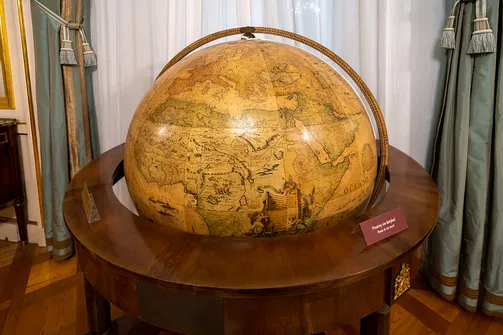 Zamek Królewski w Warszawie