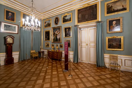 Zamek Królewski w Warszawie