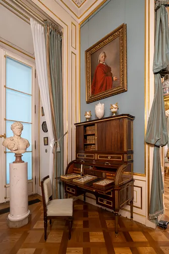 Zamek Królewski w Warszawie