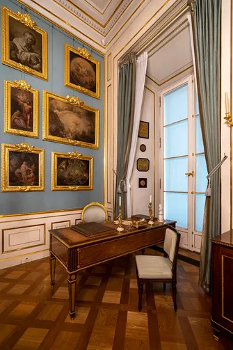 Zamek Królewski w Warszawie