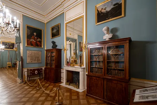 Zamek Królewski w Warszawie