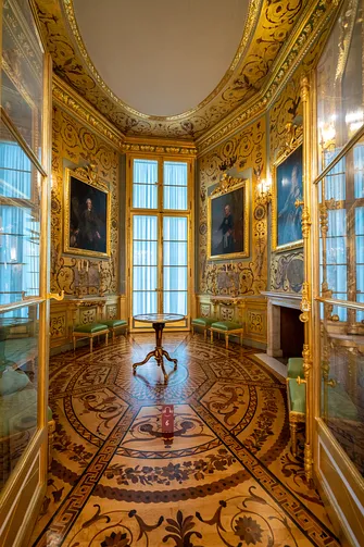 Zamek Królewski w Warszawie