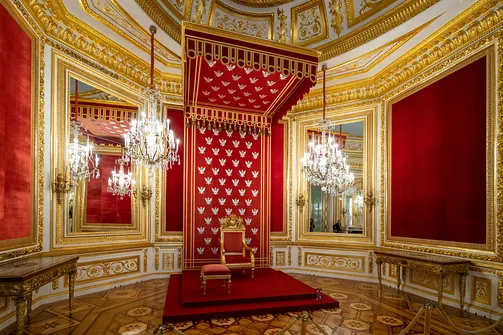 Zamek Królewski w Warszawie