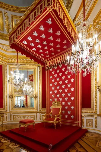 Zamek Królewski w Warszawie