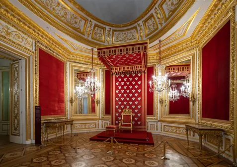 Zamek Królewski w Warszawie