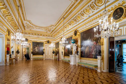 Zamek Królewski w Warszawie