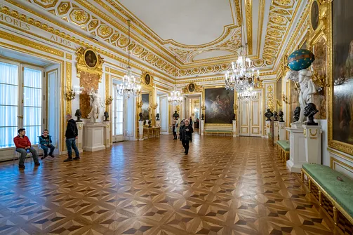 Zamek Królewski w Warszawie