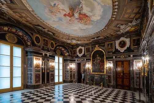 Zamek Królewski w Warszawie