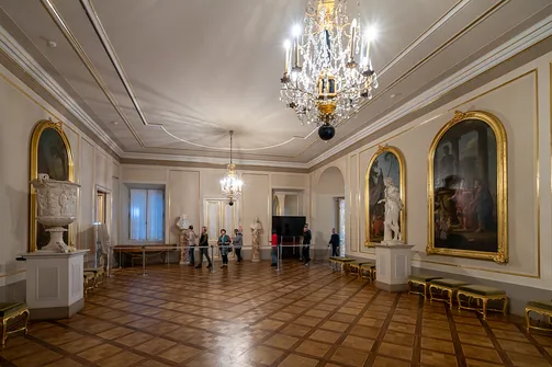 Zamek Królewski w Warszawie