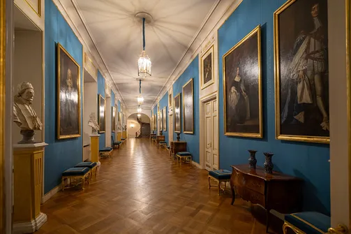 Zamek Królewski w Warszawie