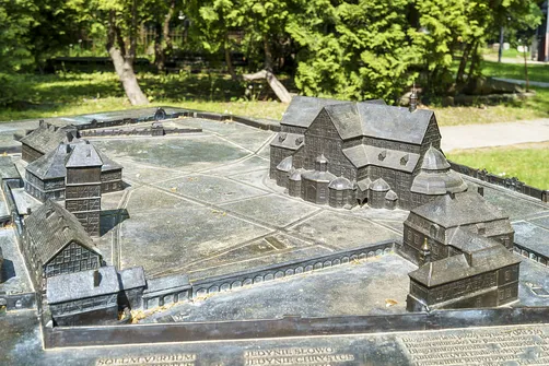 Kościół Pokoju w Świdnicy - perła drewnianej architektury