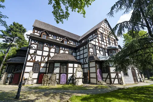 Kościół Pokoju w Świdnicy - perła drewnianej architektury