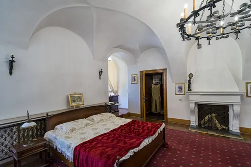 Zamek Książęcy w Oleśnicy