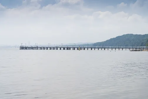 Gdynia - zwiedzanie największych atrakcji