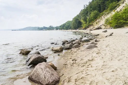 Gdynia - zwiedzanie największych atrakcji