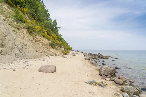 Gdynia - zwiedzanie największych atrakcji