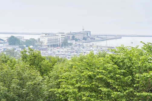 Gdynia - zwiedzanie największych atrakcji