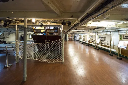 Gdynia - zwiedzanie największych atrakcji