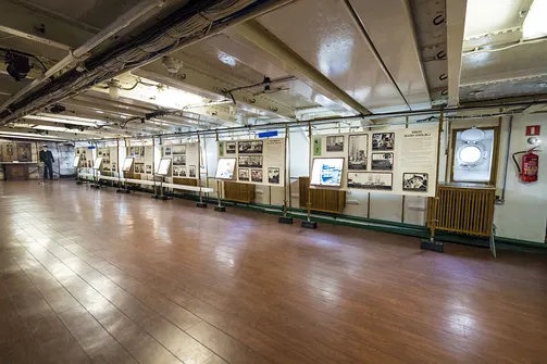 Gdynia - zwiedzanie największych atrakcji