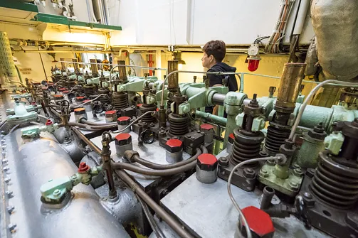 Gdynia - zwiedzanie największych atrakcji