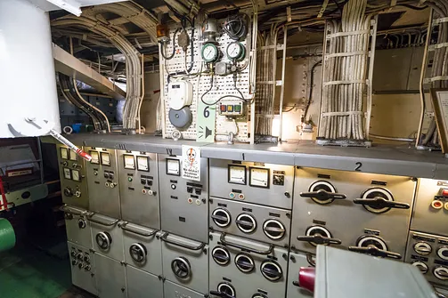 Gdynia - zwiedzanie największych atrakcji