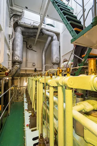 Gdynia - zwiedzanie największych atrakcji