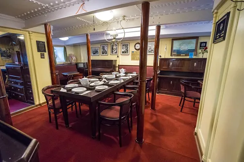 Gdynia - zwiedzanie największych atrakcji