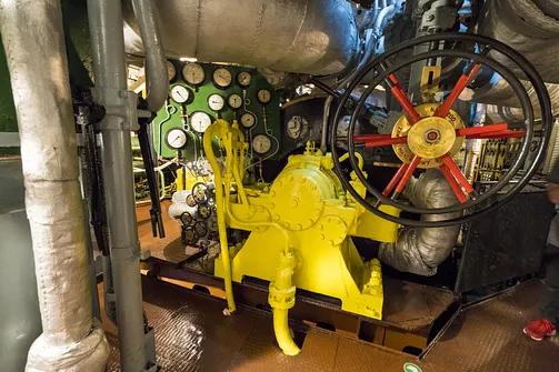 Gdynia - zwiedzanie największych atrakcji