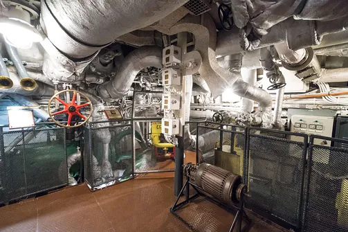 Gdynia - zwiedzanie największych atrakcji