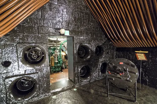 Gdynia - zwiedzanie największych atrakcji