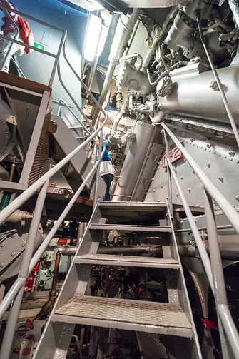 Gdynia - zwiedzanie największych atrakcji