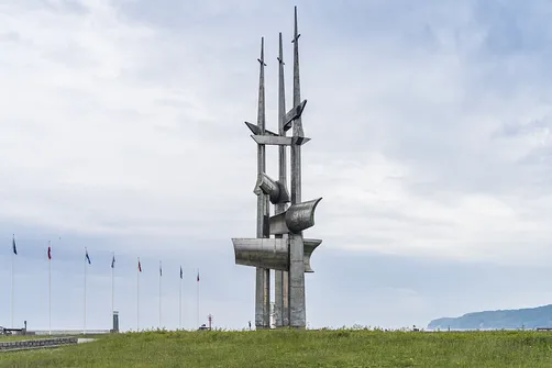 Gdynia - zwiedzanie największych atrakcji