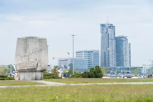 Gdynia - zwiedzanie największych atrakcji