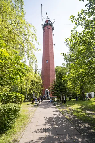 Hel - symboliczny początek Polski