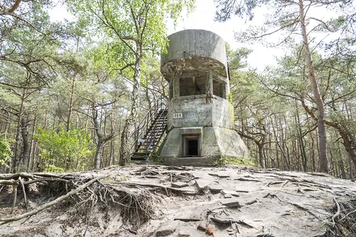 Hel - symboliczny początek Polski