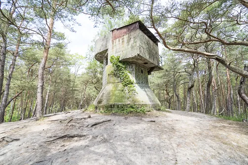 Hel - symboliczny początek Polski