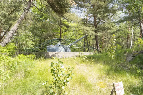 Hel - symboliczny początek Polski