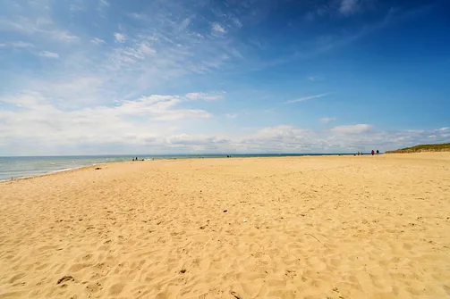 Hel - symboliczny początek Polski