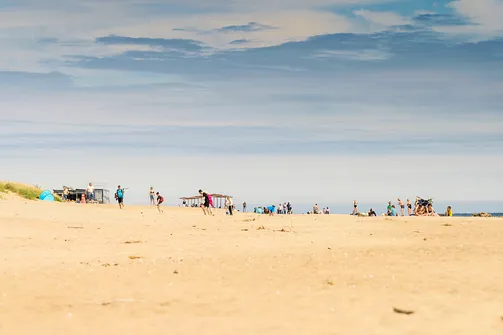 Hel - symboliczny początek Polski
