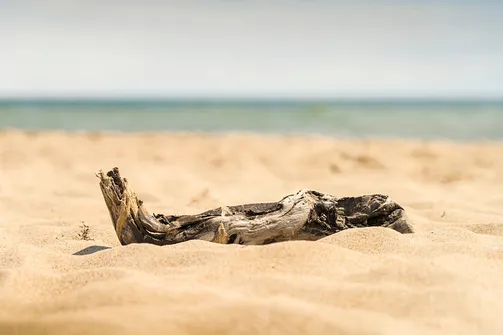 Hel - symboliczny początek Polski
