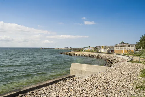 Hel - symboliczny początek Polski