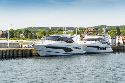 Sopot - nadmorska miejscowość z najdłuższym drewnianym molo w Europie