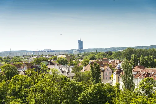 Sopot - nadmorska miejscowość z najdłuższym drewnianym molo w Europie