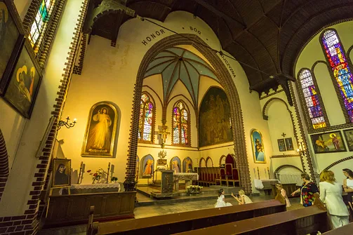 Sopot - nadmorska miejscowość z najdłuższym drewnianym molo w Europie