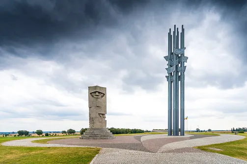 Grunwald - miejsce jednej z największych średniowiecznych bitew