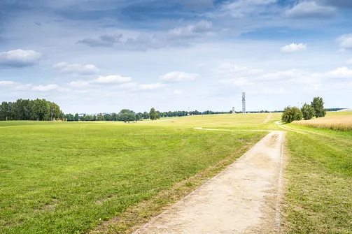 Grunwald - miejsce jednej z największych średniowiecznych bitew