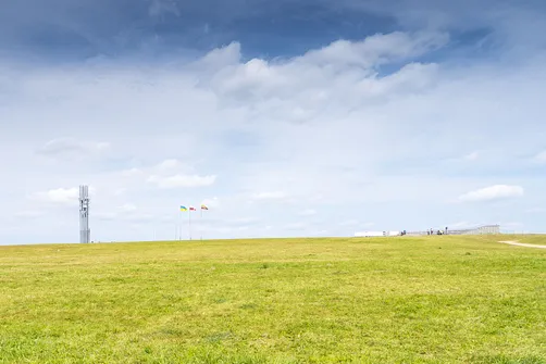 Grunwald - miejsce jednej z największych średniowiecznych bitew